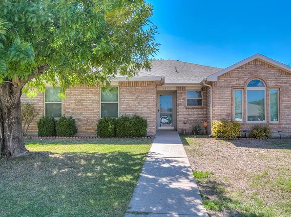1213 Gordon Blvd, San Angelo, TX 76905