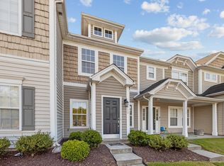 2713 Grain Mill Ln, Charlotte, NC