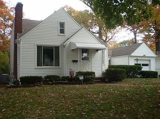 4312 Grantley Rd, Toledo, OH 43613