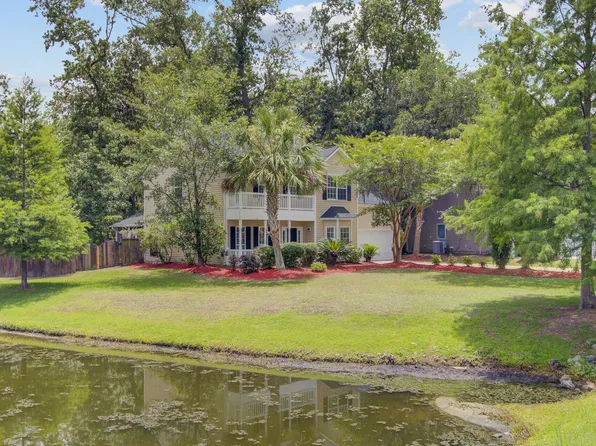 5440 Rock Creek Ct, North Charleston, SC 29420