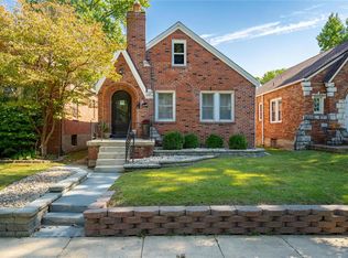 2048 Bredell Ave, Saint Louis, MO