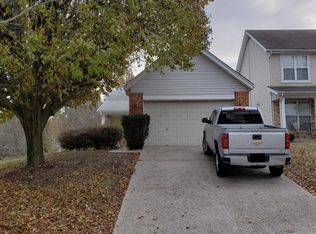 12958 High Crest St, Florissant, MO 63033