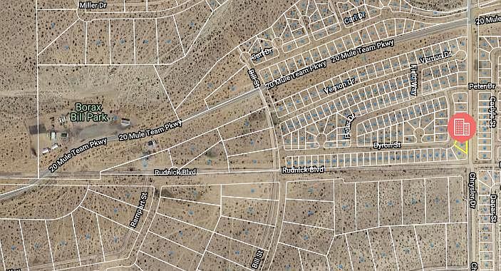 1st image of Rudnick Blvd