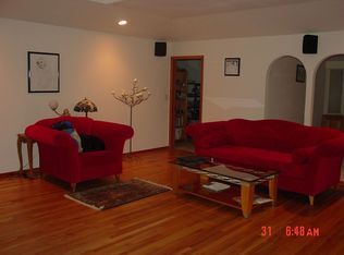 3485 Happy Valley Ct, Santa Rosa, CA 95404