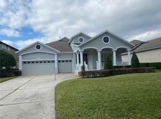 11590 Claymont Cir, Windermere, FL 34786