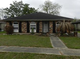 7401 Edward St, New Orleans, LA 70126