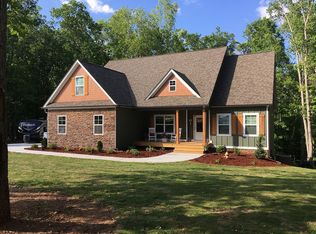 170 Windsor Ct, Williamson, GA 30292