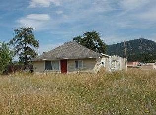 5230 Hazel Rd, Evergreen, CO 80439