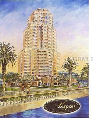 1st image of 3507 Bayshore Blvd Penthouse 2201