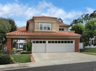 8 Belcrest, Laguna Niguel, CA 92677