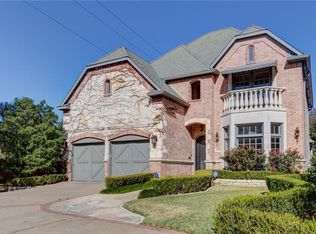 4596 Belfort Ave, Highland Park, TX 75205