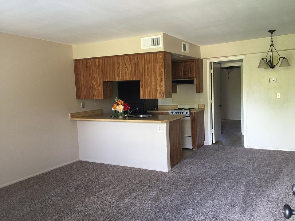 Very light and clean