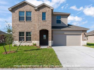 7321 Tristan Dr, Corpus Christi, TX 78414