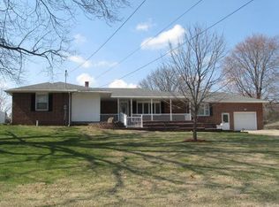 714 N 9th 1/2 St, Monmouth, IL 61462