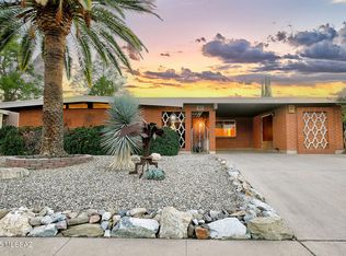 2240 S Camino Seco, Tucson, AZ 85710