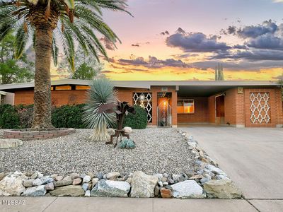 2240 S Camino Seco, Tucson, AZ, 85710