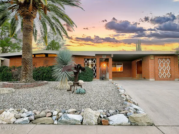 2240 S Camino Seco, Tucson, AZ 85710