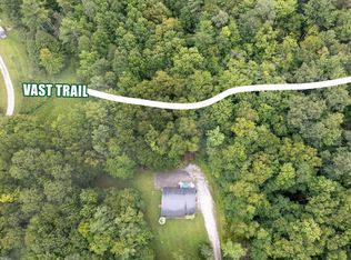 9 Birch Hill Road, Chittenden, VT 05737