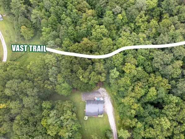 9 Birch Hill Road, Chittenden, VT 05737