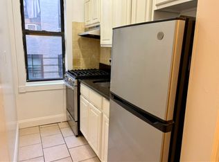 545 W 156th St APT 4B, New York, NY 10032