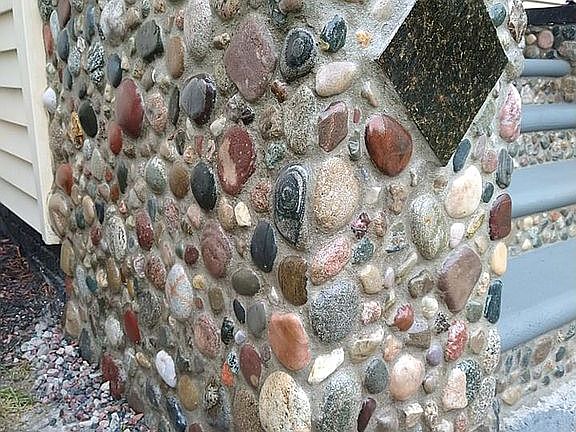 Natural Superior Stone