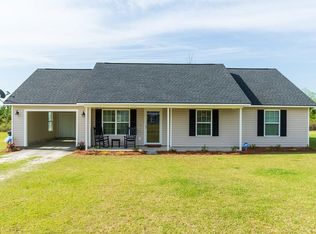 125 Piney Ln, Lake Park, GA 31636