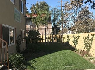 322 S Lyon St APT 4, Santa Ana, CA 92701