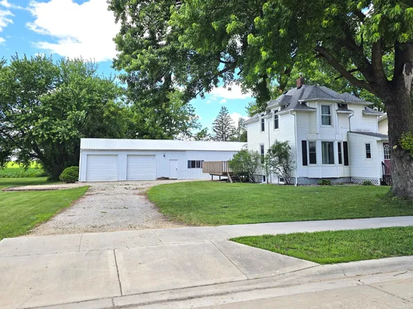 430 Main St, Ostrander, MN 55961
