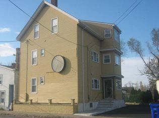 721 Bay St APT 3, Fall River, MA 02724