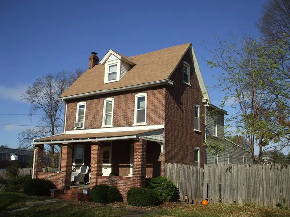 1109 Industrial Ave, Pottstown, PA 19464