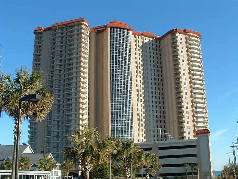 1st image of 8500 Margate Circle #307