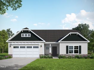 572 Transom Way, Sneads Ferry, NC 28460