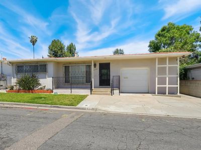 6504 Bradford St, San Diego, CA, 92115