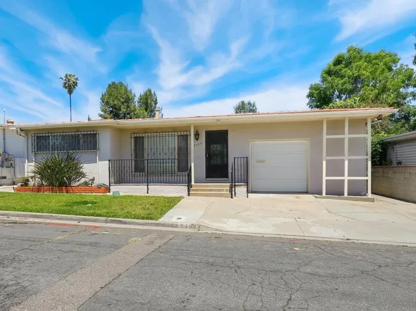 6504 Bradford St, San Diego, CA 92115