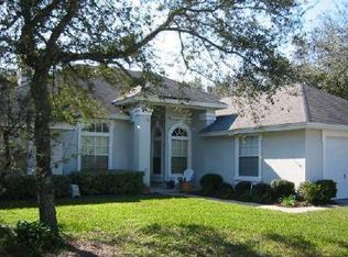 2711 Eastwind Dr, Fernandina Beach, FL 32034