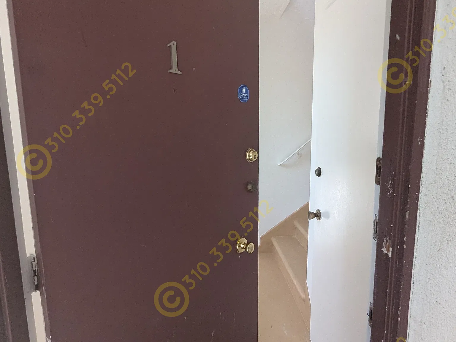2 bed, 1009 sqft, $3,298 — Photo 4