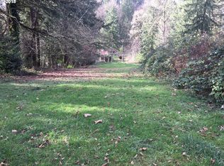 16078 Swan Ave, Oregon City, OR 97045