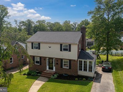 101 Gorsuch Rd, Lutherville Timonium, MD, 21093