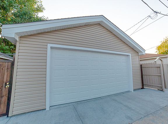5th image of 6107 S Keeler Ave