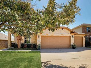 1819 Greyleaf Path, Round Rock, TX 78665