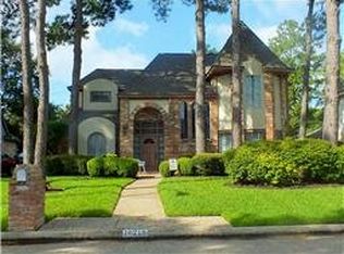 16215 Rutley Cir, Spring, TX 77379