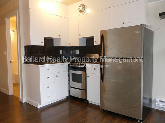 5th image of 9030 Greenwood Ave N #207