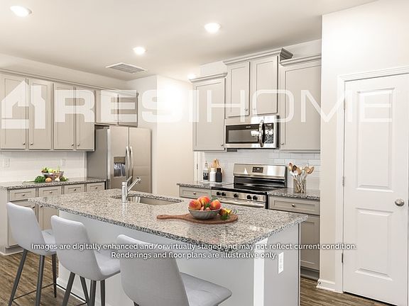 4th image of 111 York Way
