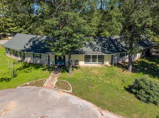 13809 Fm 2868, Flint, TX 75762