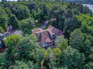 8281 Glencoe Dr, Woodruff, WI 54539