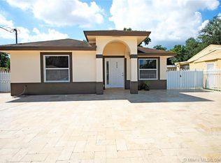 2002 NW 42nd St, Miami, FL 33142