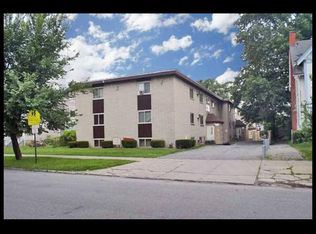 Laurel Manor, Cleveland, OH 44109