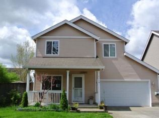 1118 NW 11th Ave, Battle Ground, WA 98604