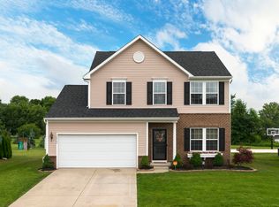 36906 Tail Feather Dr, North Ridgeville, OH 44039