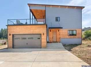 6309 Lake Pointe Way, Sweet Home, OR 97345